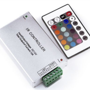 IR LED Controller