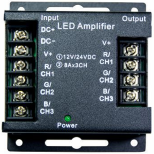 LED Amplifier