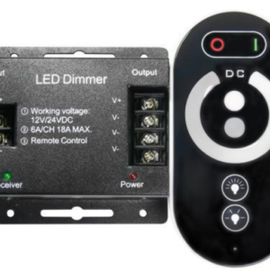 LED Dimmer