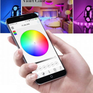 LED Smart Controller